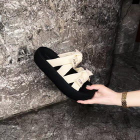 【不退不换】良木礼蛋白皮鞋（555-1）