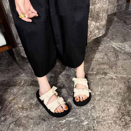 【不退不换】良木礼蛋白皮鞋（555-1） 商品图1