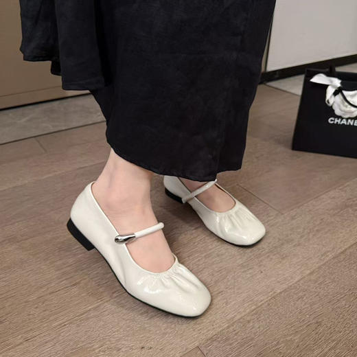 【不退不换】良木礼羊皮鞋（921-45） 商品图3