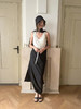 VC｜SS25016 Shanti bold skirt   [半身裙 黑 ] 商品缩略图2