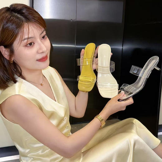 【不退不换】良木礼羊皮鞋（3266-5） 商品图0