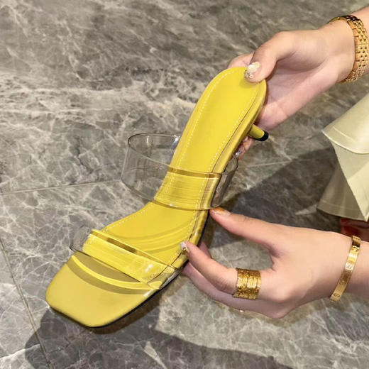 【不退不换】良木礼羊皮鞋（3266-5） 商品图3