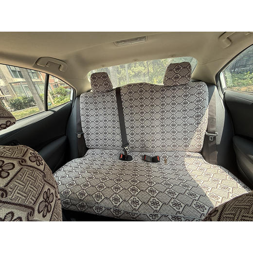 丰田 卡罗拉 双擎 1.8LE-CVT精英版【长租-北京】 商品图6