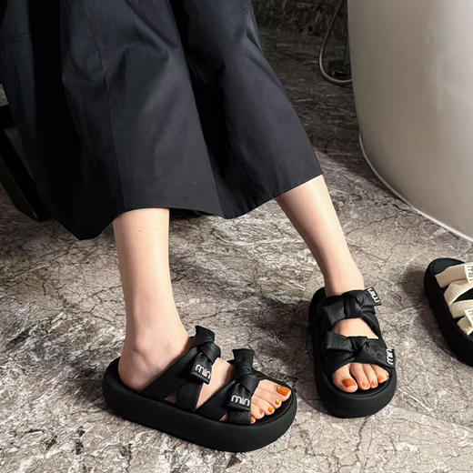 【不退不换】良木礼蛋白皮鞋（555-1） 商品图3