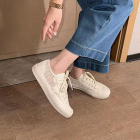 【不退不换】良木礼羊皮鞋（1216-7）