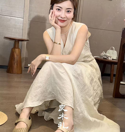 【不换不退】 良木礼羊皮鞋（1150-151） 商品图4