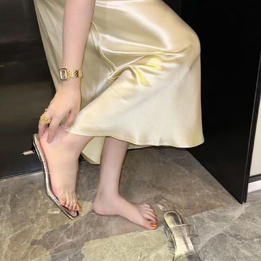 【不退不换】良木礼羊皮鞋（3266-5） 商品图1