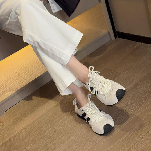 【不退不换、现货】 良木礼牛皮鞋（921-6） 商品图0