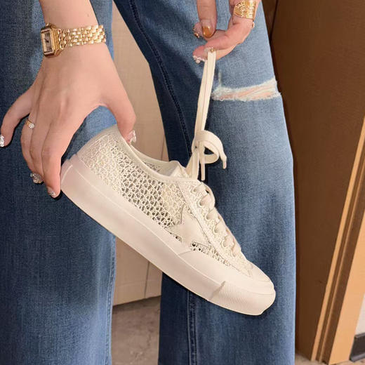 【不退不换】良木礼羊皮鞋（1216-7） 商品图2