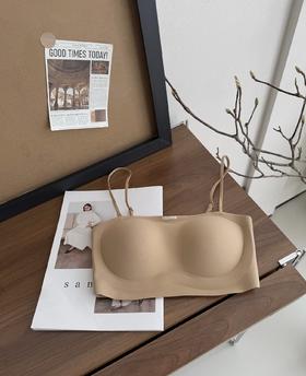 无痕内衣两用肩带自带凉感舒适透气托举一整天都不带掉的15165060