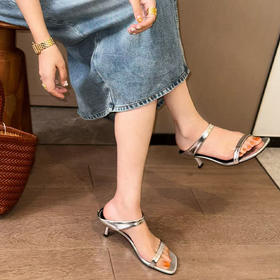 【部分现货，只换不退】良木礼羊皮鞋（7679-32）