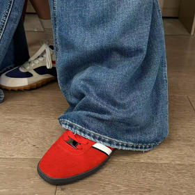 【不换不退】良木礼羊皮运动鞋（251953）