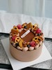 香蕉咖啡特调口味蛋糕 商品缩略图1