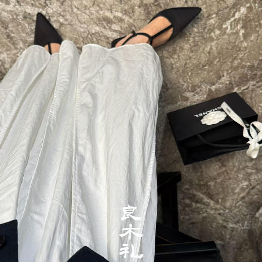 【部分现货，只换不退】 良木礼真丝鞋（26-35） 商品图1