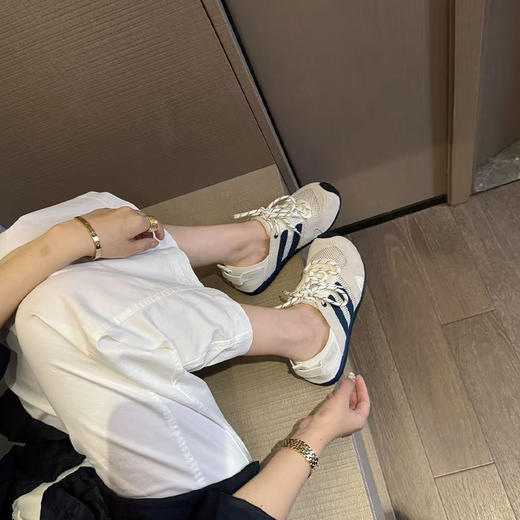 【不退不换、现货】 良木礼牛皮鞋（921-6） 商品图4