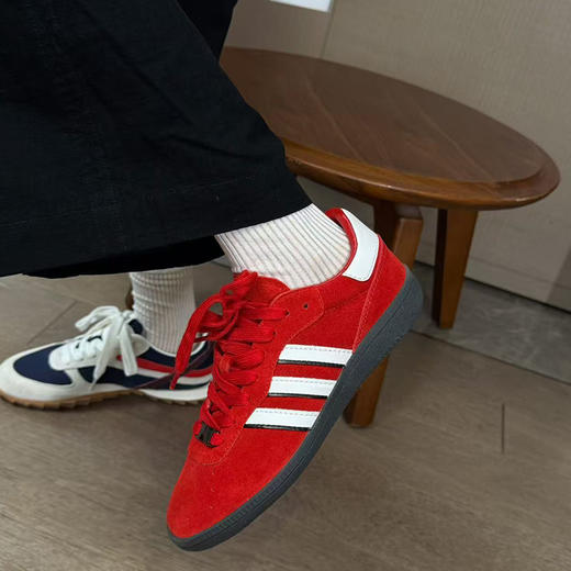 【不换不退】良木礼羊皮运动鞋（251953） 商品图2