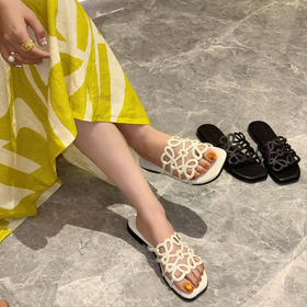 【不换不退】良木礼羊皮鞋（2309）