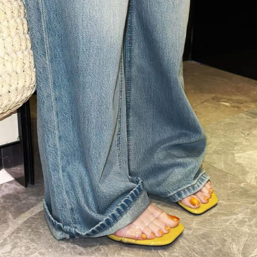 【不换不退】良木礼羊皮鞋（3266-7） 商品图1