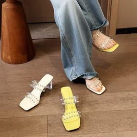 【不换不退】良木礼羊皮鞋（3266-7）