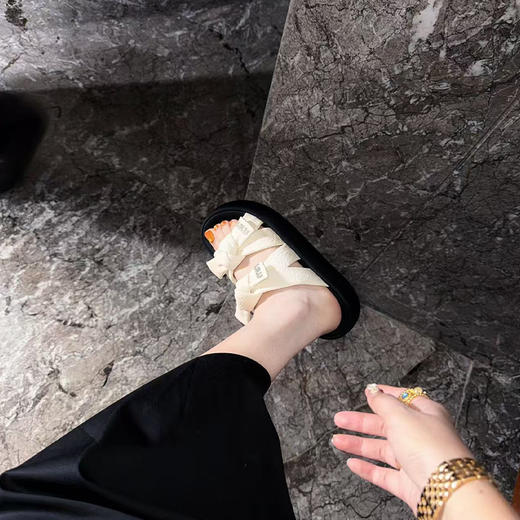 【不退不换】良木礼蛋白皮鞋（555-1） 商品图2