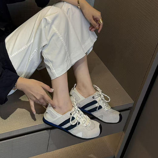 【不退不换、现货】 良木礼牛皮鞋（921-6） 商品图3