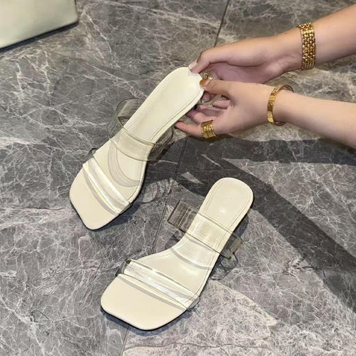 【不退不换】良木礼羊皮鞋（3266-5） 商品图2