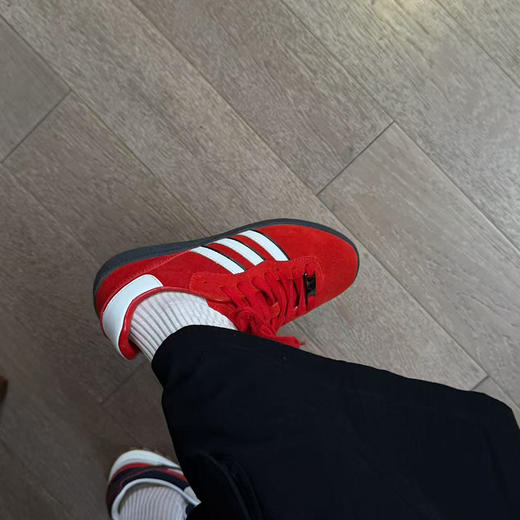 【不换不退】良木礼羊皮运动鞋（251953） 商品图3