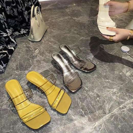 【不退不换】良木礼羊皮鞋（3266-5） 商品图4