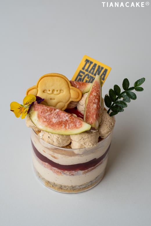 波尔加庄园 商品图1