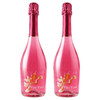 西班牙原瓶进口爱欧公爵海茵·花魅起泡葡萄酒750ml 商品缩略图0
