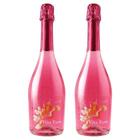 西班牙原瓶进口爱欧公爵海茵·花魅起泡葡萄酒750ml