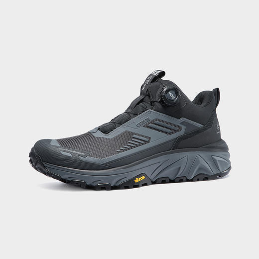 KAILAS凯乐石男款小中帮防水跑山徒步鞋(行云FLTBOA)KS2532157 商品图4