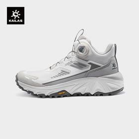 KAILAS凯乐石女款小中帮防水跑山徒步鞋(行云FLTBOA)KS2532257