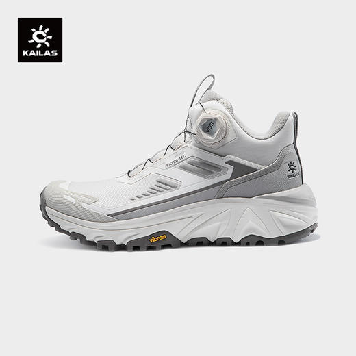 KAILAS凯乐石女款小中帮防水跑山徒步鞋(行云FLTBOA)KS2532257 商品图0