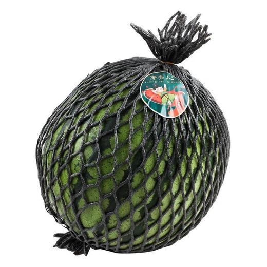 麒麟西瓜/个 商品图1