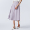 【经典爆款】EITIE爱特爱极简百搭高腰伞裙显瘦半身裙夏新款B2506620 商品缩略图8