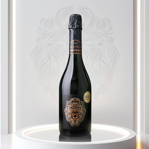 张裕进口魔狮麝香起泡酒 商品图6