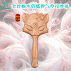 多种样式檀木气垫按摩梳 气囊梳  按摩器 按摩头皮经络 顺发 商品缩略图2