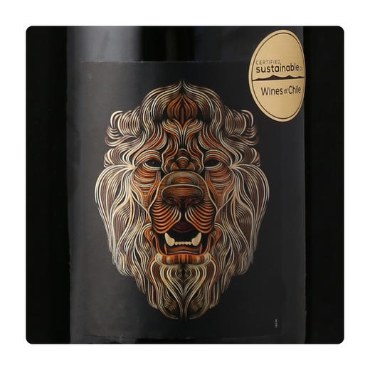 张裕进口魔狮麝香起泡酒 商品图2