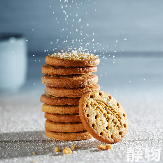 山核桃酥饼110g｜绿我农场 商品图2