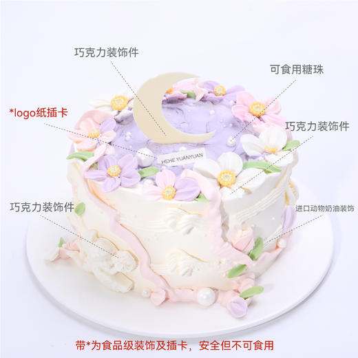 月洒格桑 商品图1