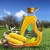 【严选】十堰遇见汉江橄榄玉米食用植物调和油5L （厂家直发） 商品缩略图2