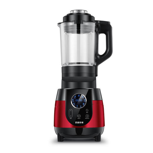 德国 Bestday /贝尔斯顿 PBJ-G16K 家用破壁机 可加热婴儿辅食机多功能 破壁料理机 商品图4