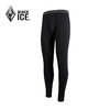 黑冰男款运动秋裤亲肤3A抗菌打底裤舒适弹力保暖内衣2211 商品缩略图4