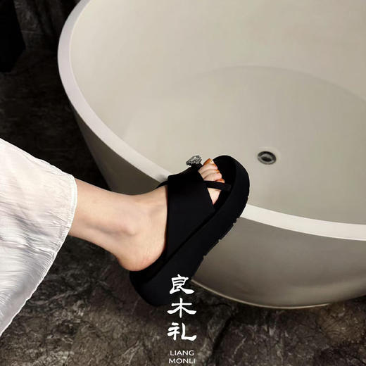 【不换不退】 良木礼鞋子（5500-116） 商品图2