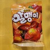 好丽友 李子味剥皮软糖 67g오리온 자두 알맹이 67g 商品缩略图0