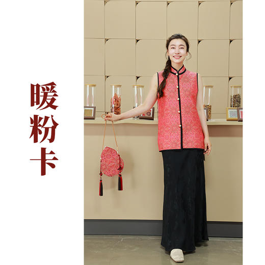 暖粉卡（暖粉卡5000送800） 商品图0