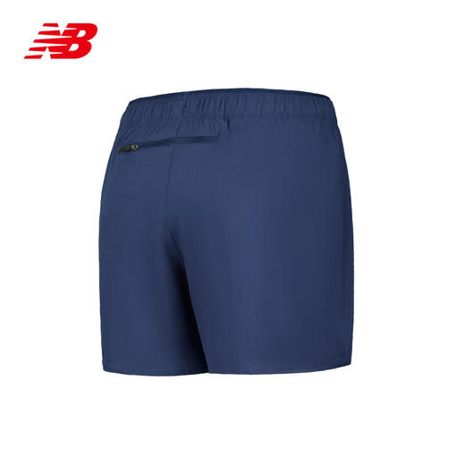 NEW BALANCE/NB RC Short 5女款梭织速干夏季休闲户外运动短裤百搭 商品图1