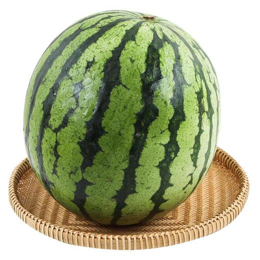 麒麟西瓜/个 商品图0