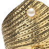 北京仓｜Goossens Paris-Circé Shell-金色 贝壳 手镯［法国设计师］ 商品缩略图3